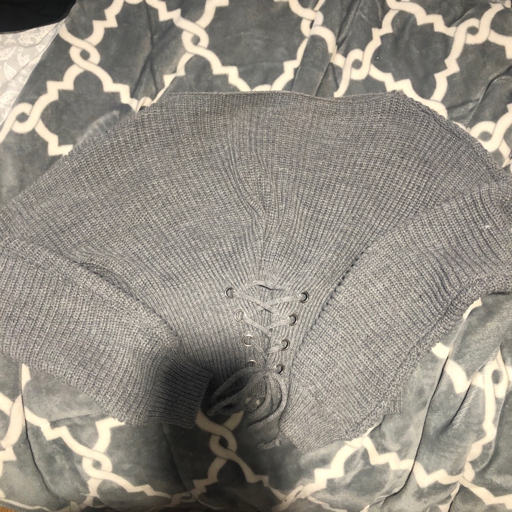 LF Seek the Label Sweater